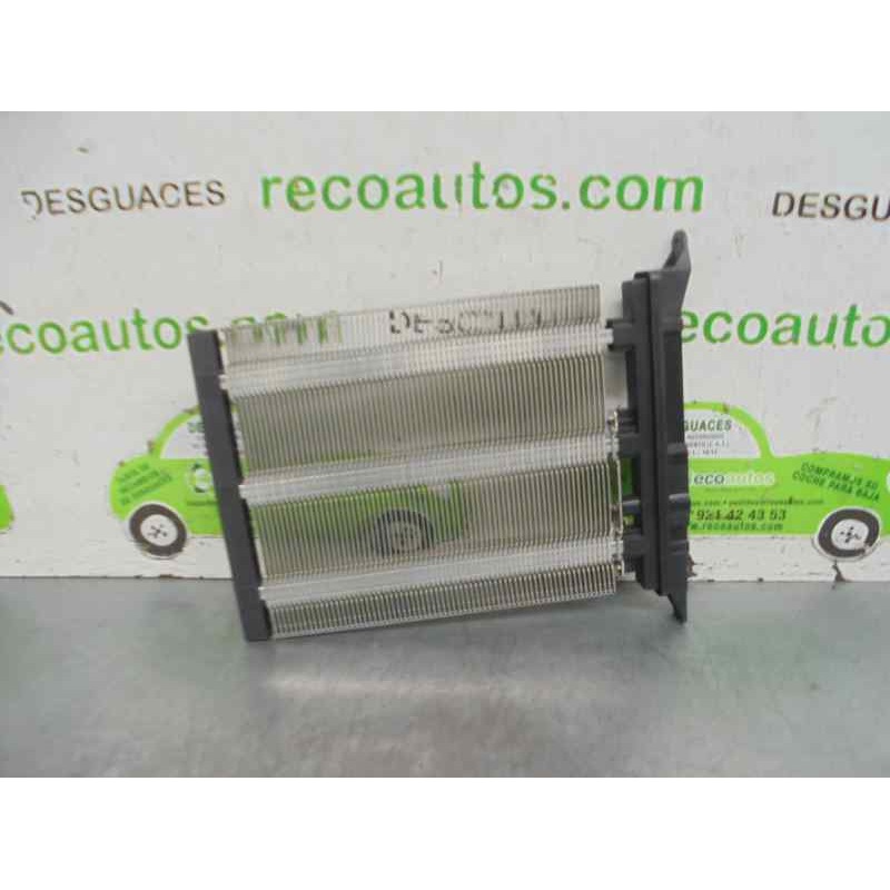 Recambio de resistencia calefaccion para volkswagen passat berlina (3c2) 2.0 tdi dpf referencia OEM IAM 1K0963235F 017013201 