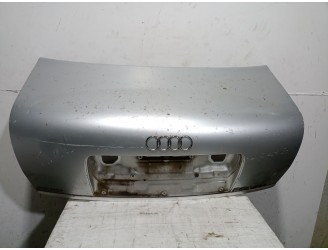 Replacement rear tailgate for Audi A6 C5 (4B2) 2.5 TDI OEM IAM reference 4B5827023R 
