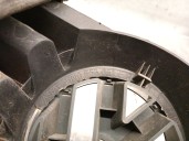 Recambio de rejilla delantera para volkswagen polo iii (6n1) 64 1.9 sdi referencia OEM IAM 6N0853651E  