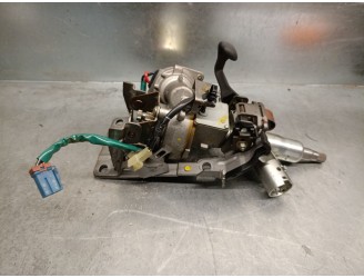 Recambio de columna direccion para renault clio ii (bb_, cb_) 1.5 dci (b/cb07) referencia OEM IAM 8200091805 8200711618 69000003