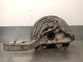 Recambio de mangueta delantera izquierda para bmw x5 (e70) 3.0 turbodiesel cat referencia OEM IAM 31216773783 31216869869 