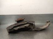 Recambio de mangueta delantera izquierda para bmw x5 (e70) 3.0 turbodiesel cat referencia OEM IAM 31216773783 31216869869 