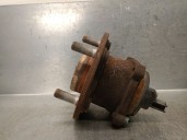 Replacement rear right stub axle for Ford Focus II (DA_, HCP, DP) 1.8 TDCi OEM IAM reference 1506577 1506577 