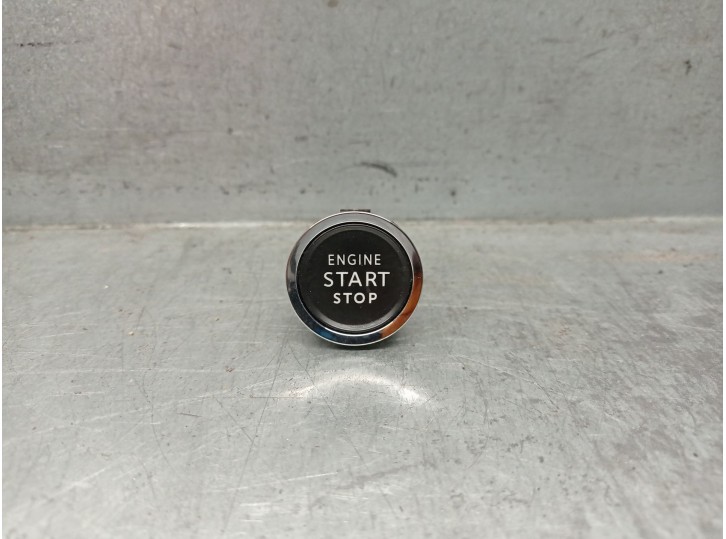 Recambio de boton start/stop para opel corsa f (p2jo) 1.5 (68) referencia OEM IAM 9827205180 