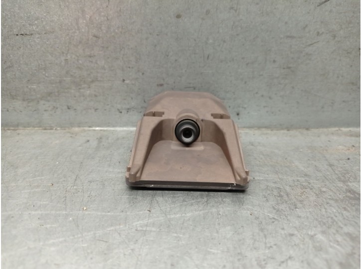 Recambio de modulo electronico para opel corsa f (p2jo) 1.5 (68) referencia OEM IAM 9838187180 1692663580 95947P01