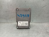 Recambio de modulo electronico para opel corsa f (p2jo) 1.5 (68) referencia OEM IAM 9838187180 1692663580 95947P01