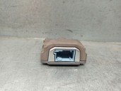 Recambio de modulo electronico para opel corsa f (p2jo) 1.5 (68) referencia OEM IAM 9838187180 1692663580 95947P01