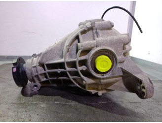 Recambio de diferencial trasero para mercedes-benz clase m (w163) ml 350 referencia OEM IAM 4460310013 3.70 4460310012 ZF