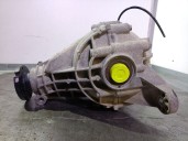 Recambio de diferencial trasero para mercedes-benz clase m (w163) ml 350 referencia OEM IAM 4460310013 3.70 4460310012 ZF