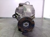 Recambio de diferencial trasero para mercedes-benz clase m (w163) ml 350 referencia OEM IAM 4460310013 3.70 4460310012 ZF