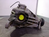 Recambio de diferencial trasero para mercedes-benz clase m (w163) ml 350 referencia OEM IAM 4460310013 3.70 4460310012 ZF