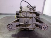 Recambio de diferencial trasero para mercedes-benz clase m (w163) ml 350 referencia OEM IAM 4460310013 3.70 4460310012 ZF
