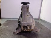 Recambio de diferencial trasero para mercedes-benz clase m (w163) ml 350 referencia OEM IAM 4460310013 3.70 4460310012 ZF
