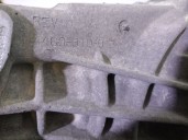 Recambio de diferencial trasero para mercedes-benz clase m (w163) ml 350 referencia OEM IAM 4460310013 3.70 4460310012 ZF