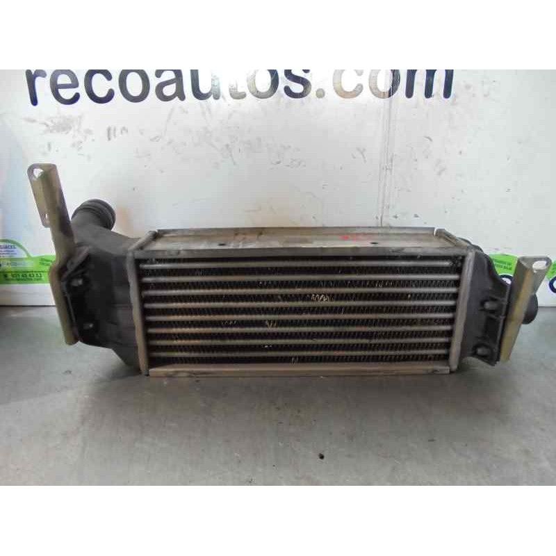 Recambio de intercooler para ford mondeo familiar (gd) 1.8 turbodiesel cat referencia OEM IAM 97FF9L440AD  