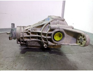 Recambio de diferencial trasero para mercedes-benz clase m (w164) ml 320 cdi 4-matic (164.122) referencia OEM IAM A1643500414 3.