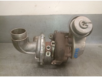 Recambio de turbocompresor para toyota auris (_e15_) 2.0 d-4d (ade150_) referencia OEM IAM 172010R040 172010R040 0705230059 IHI