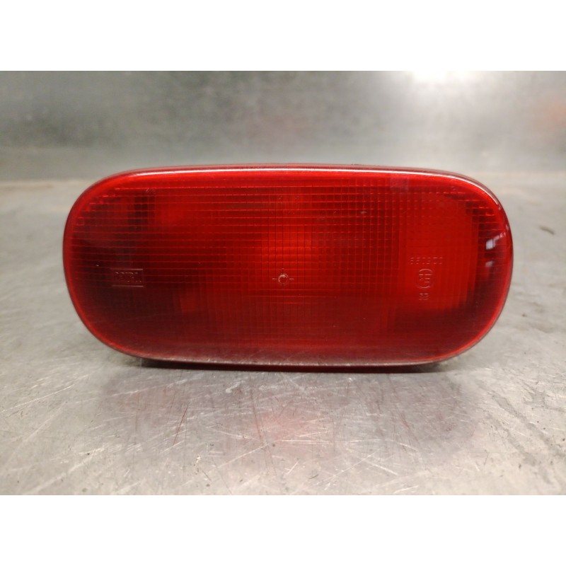 Recambio de luz central de freno para peugeot expert (224_) 2.0 hdi referencia OEM IAM 7700352940 6351AR 