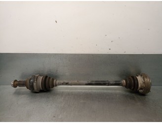 Recambio de transmision trasera derecha para bmw x1 (e84) sdrive 18 d referencia OEM IAM 7591596AI01 33207605486 