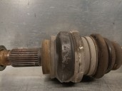 Recambio de transmision trasera derecha para bmw x1 (e84) sdrive 18 d referencia OEM IAM 7591596AI01 33207605486 