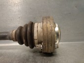 Recambio de transmision trasera derecha para bmw x1 (e84) sdrive 18 d referencia OEM IAM 7591596AI01 33207605486 