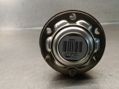 Recambio de transmision trasera derecha para bmw x1 (e84) sdrive 18 d referencia OEM IAM 7591596AI01 33207605486 