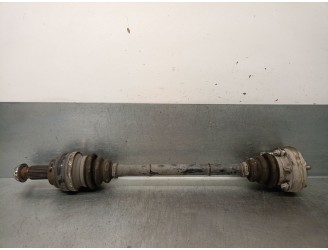 Recambio de transmision trasera izquierda para bmw x1 (e84) sdrive 18 d referencia OEM IAM 7591595AI01 33207605485 