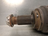 Recambio de transmision trasera izquierda para bmw x1 (e84) sdrive 18 d referencia OEM IAM 7591595AI01 33207605485 