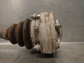 Recambio de transmision trasera izquierda para bmw x1 (e84) sdrive 18 d referencia OEM IAM 7591595AI01 33207605485 