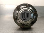 Recambio de transmision trasera izquierda para bmw x1 (e84) sdrive 18 d referencia OEM IAM 7591595AI01 33207605485 