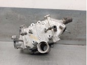 Recambio de enfriador egr para jaguar xe (x760) 2.0 d referencia OEM IAM G4D39F464AC JDE37021 EK366002 MAHLE