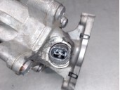 Recambio de enfriador egr para jaguar xe (x760) 2.0 d referencia OEM IAM G4D39F464AC JDE37021 EK366002 MAHLE