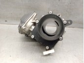 Recambio de valvula egr para jaguar xe (x760) 2.0 d referencia OEM IAM G4D35H273AA AJ813334 704923040