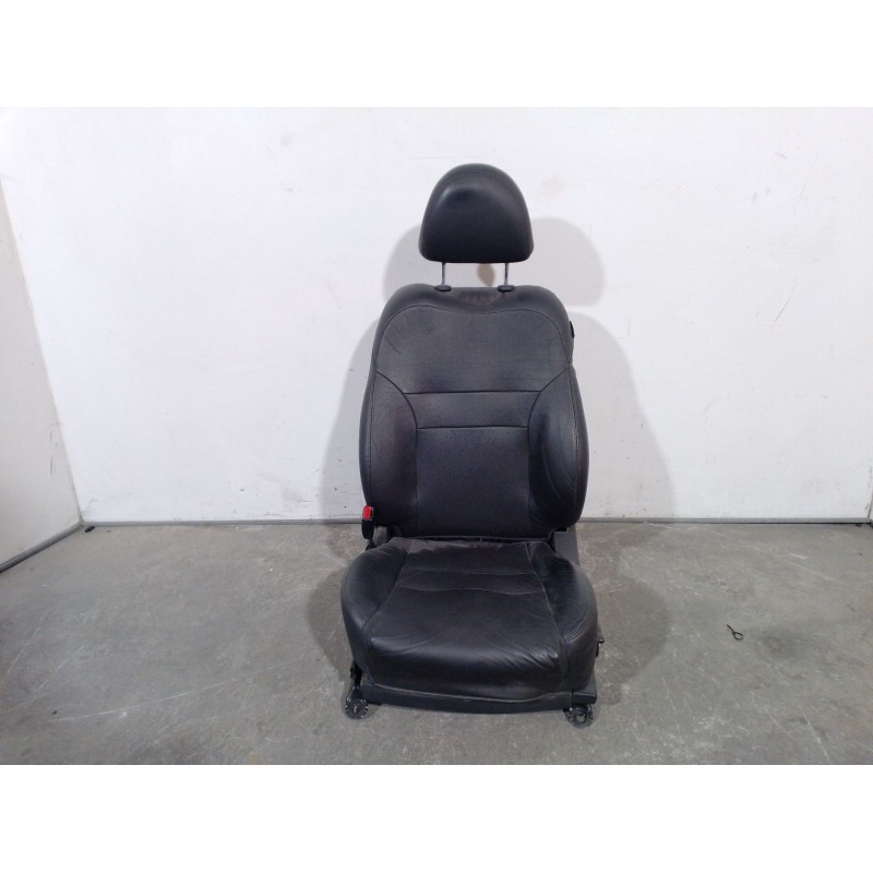 Recambio de asiento delantero izquierdo para nissan primera (p12) 1.9 dci referencia OEM IAM   