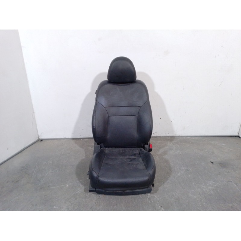 Recambio de asiento delantero derecho para nissan primera (p12) 1.9 dci referencia OEM IAM 87601BA260 87601BA260 