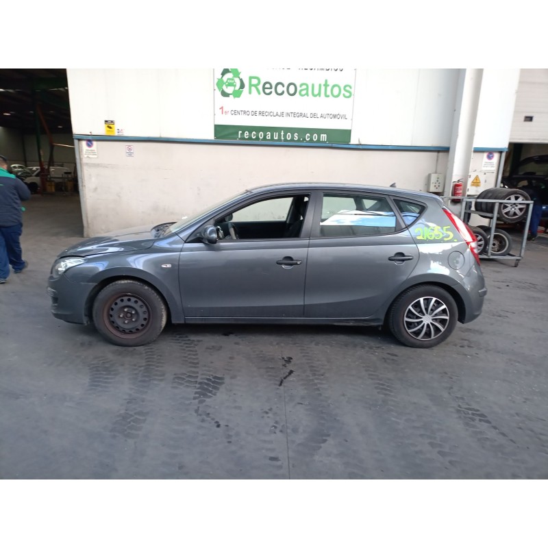 hyundai i30 (fd) del año 2009