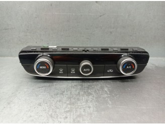 Recambio de mando climatizador para opel corsa f (p2jo) 1.5 (68) referencia OEM IAM 39185000  28636936