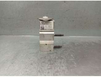 Recambio de valvula expansion para opel corsa f (p2jo) 1.5 (68) referencia OEM IAM 7015011027  09000003