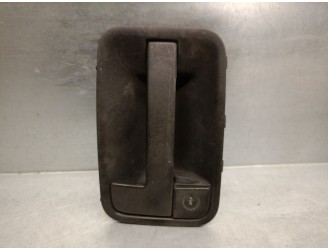 Recambio de maneta exterior delantera derecha para peugeot expert (224_) 2.0 hdi referencia OEM IAM 1476387077 914450 