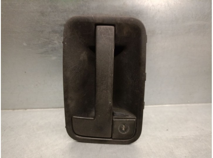 Recambio de maneta exterior delantera derecha para peugeot expert (224_) 2.0 hdi referencia OEM IAM 1476387077 914450 