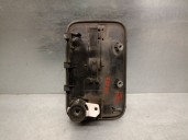 Recambio de maneta exterior delantera derecha para peugeot expert (224_) 2.0 hdi referencia OEM IAM 1476387077 914450 