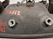 Recambio de maneta exterior delantera derecha para peugeot expert (224_) 2.0 hdi referencia OEM IAM 1476387077 914450 