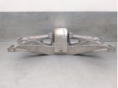 Replacement gearbox mount for Jaguar XE (X760) 2.0 D OEM IAM reference GX735060CB 