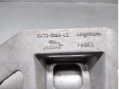 Recambio de soporte cambio para jaguar xe (x760) 2.0 d referencia OEM IAM GX735060CB  