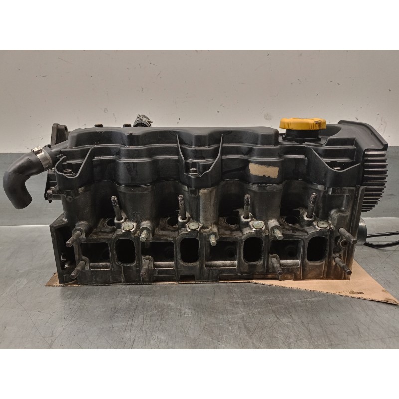 Recambio de culata para opel astra h gtc (a04) 1.9 cdti (l08) referencia OEM IAM 55193091 5607172 5607152