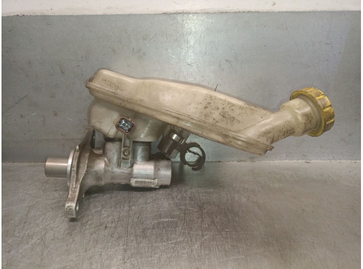 Recambio de bomba freno para peugeot 207/207+ (wa_, wc_) 1.6 hdi referencia OEM IAM 32067093 4601R9 32067093 TRW