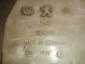 Recambio de bomba freno para peugeot 207/207+ (wa_, wc_) 1.6 hdi referencia OEM IAM 32067093 4601R9 32067093 TRW