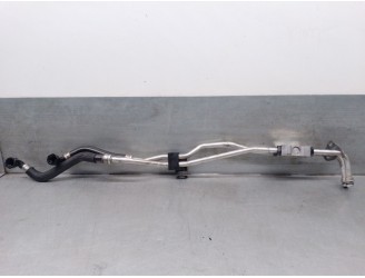 Recambio de tubo para jaguar xe (x760) 2.0 d referencia OEM IAM GX737R081BB T2H3546 