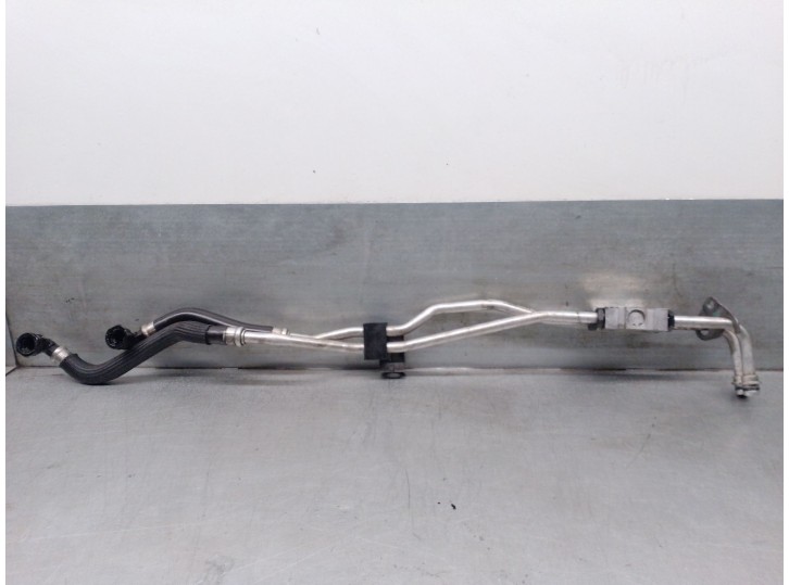 Recambio de tubo para jaguar xe (x760) 2.0 d referencia OEM IAM GX737R081BB T2H3546 