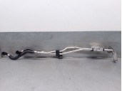 Recambio de tubo para jaguar xe (x760) 2.0 d referencia OEM IAM GX737R081BB T2H3546 